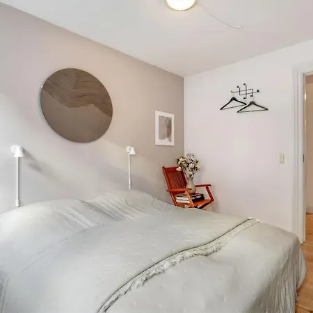 Cozy In Cph * Kopenhag