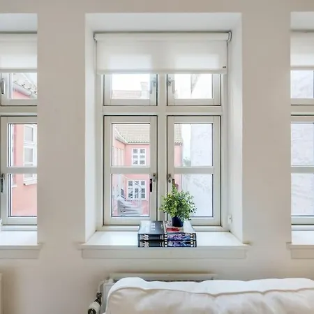 Apartment Cozy In Cph