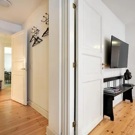 Cozy In Cph Apartment *