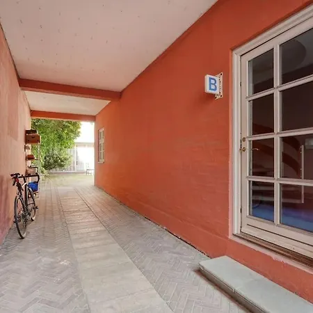 Apartman Cozy In Cph