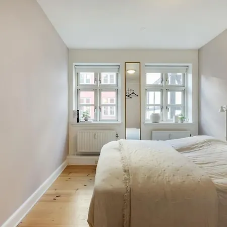 Apartment Cozy In Cph Copenhagen