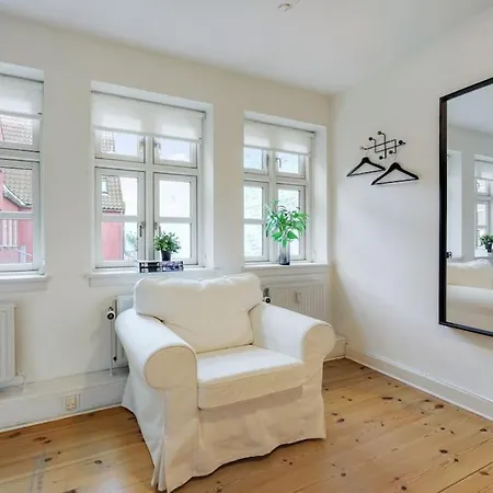 Cozy In Cph Copenhagen