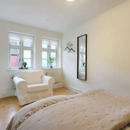 Cozy In Cph *