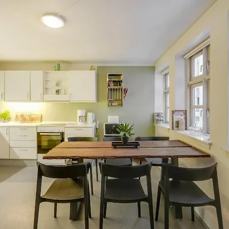 Apartment Cozy In Cph *