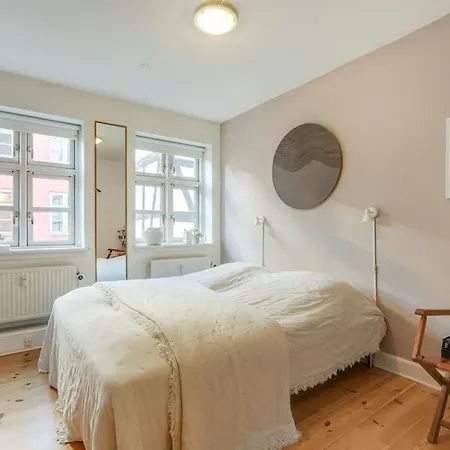 Cozy In Cph Apartment Copenhagen